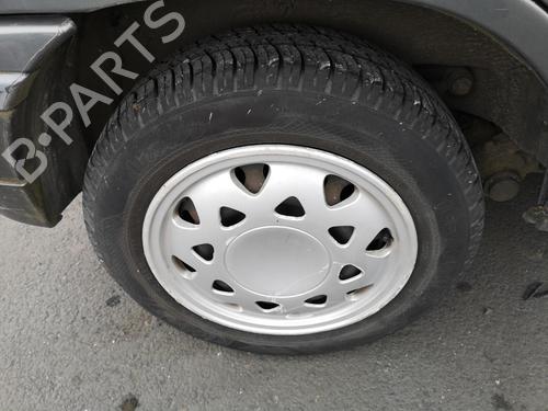 Used Parts RENAULT CLIO I (B/C57_, 5/357_) 1.4 2504123