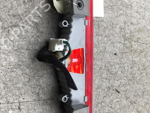 Third brake light KIA PICANTO I (SA) 1.1 | BP25514206L11 