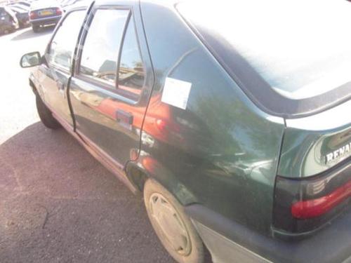 Front right window mechanism RENAULT 19 I (B/C53_) 1.9 D (B/C534, B/C53J) | BP25523456C23 