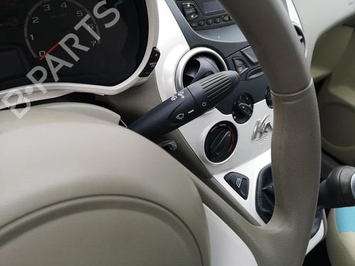 Ignition barrel FORD KA (RU8) 1.2 | BP25584401M48 