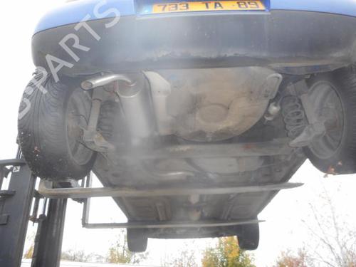 Ratstangsstang VW LUPO I (6X1, 6E1) 1.0 | BP25537462I23