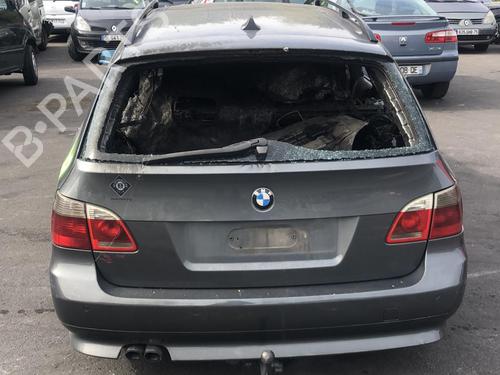 Right tailgate light BMW 5 Touring (E61) 530 xd | BP25579663C80 - Image 27