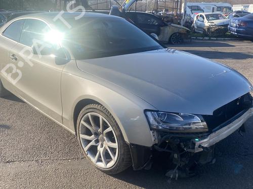 Climate control AUDI A5 (8T3) 2.0 TFSI | BP25569084I5 - Image 32