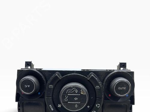 Used Climate control Climate control 38514993 38514993