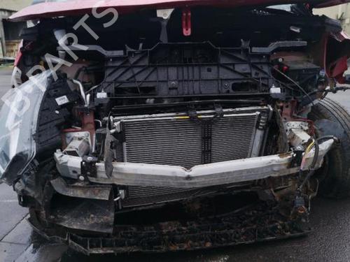 Left front brake caliper CITROËN BERLINGO Box Body/MPV (K9) 1.5 BlueHDi 130 | BP25557703M105  - Image 15