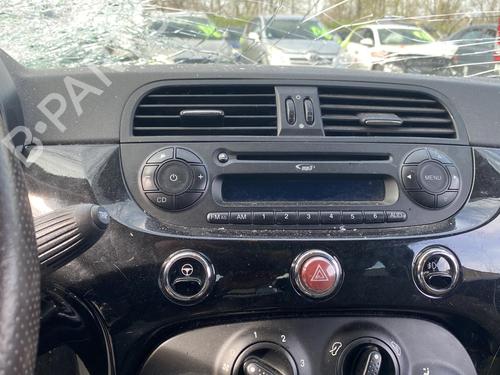 ABS pump FIAT 500 (312_) 1.3 D Multijet (312AXB1A) | BP25514252M43 - Image 27