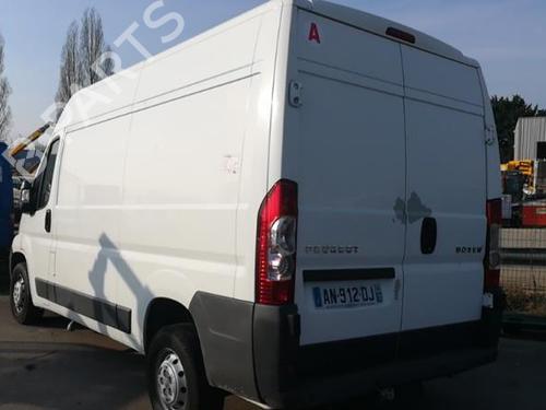 Sprinklertank PEUGEOT BOXER Van 2.2 HDi 100 | BP25552693C113 - Image 13