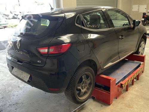 Left tailgate light RENAULT CLIO IV (BH_) 1.5 dCi 75 | BP32426004C79  - Image 6