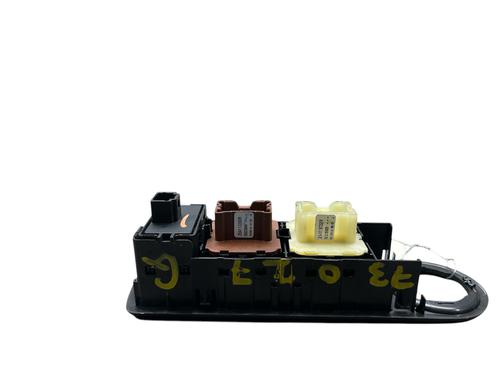 Used Left front window switch Left front window switch RENAULT CAPTUR I (J5_, H5_) 0.9 TCe 90 (90 hp) 25543047 25543047