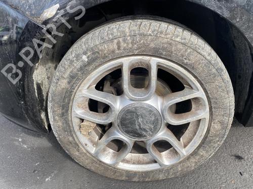 ABS pump FIAT 500 (312_) 1.3 D Multijet (312AXB1A) | BP25514252M43 
