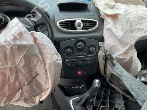Alternator RENAULT CLIO III (BR0/1, CR0/1) 1.5 dCi (C/BR0G, C/BR1G) | BP26505226M7 