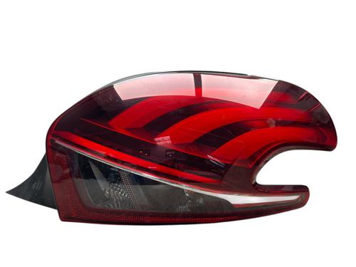 Used Right taillight Right taillight PEUGEOT 208 I (CA_, CC_) 1.6 HDi / BlueHDi 75 (75 hp) 29586965 29586965