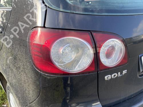 Left front driveshaft VW GOLF PLUS V (5M1, 521) 1.9 TDI | BP32361837M38  - Image 13