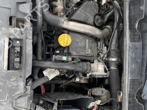 Left front window switch RENAULT MEGANE III Hatchback (BZ0/1_, B3_) 1.5 dCi (BZ0C) | BP25509982I27  - Image 25