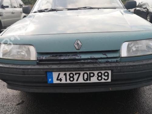 Right headlight RENAULT 21 (B48_) | BP25552590C29 - Image 20