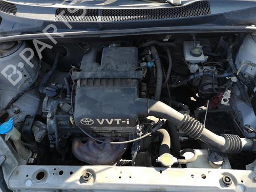 Starter TOYOTA YARIS (_P1_) 1.0 (SCP10_, SCP10R) | BP25580134M8 