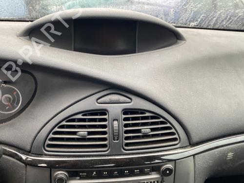 Left headlight CITROËN C5 II (RC_) 2.0 HDi (RCRHRH) | BP27253673C28  - Image 17