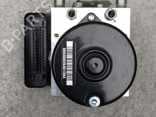 Used ABS pump BMW 1 (E81) 118 d (143 hp) 25551212