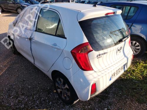 Steering column stalk KIA PICANTO II (TA) 1.0 | BP25735992I23  - Image 30