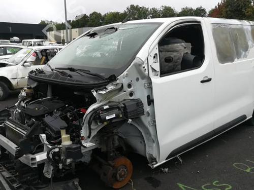 Left front suspension arm CITROËN JUMPY III Van (V_) 2.0 BlueHDi 120 | BP25581223M12 - Image 46