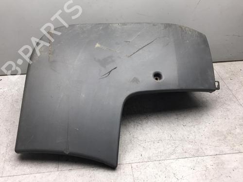 Corner bumper OPEL VIVARO A Van (X83) 2.0 CDTI (F7) | BP25579930C117 