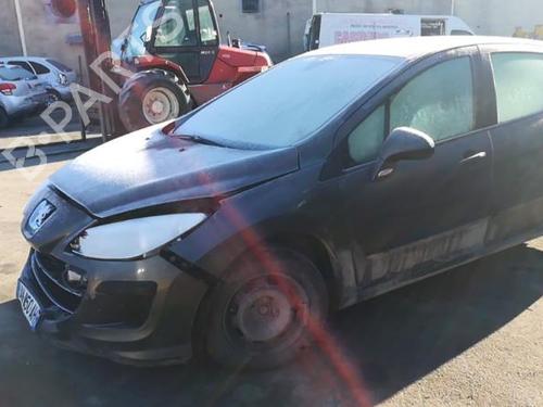 Tailgate PEUGEOT 308 I (4A_, 4C_) 1.6 HDi | BP25577172C6 