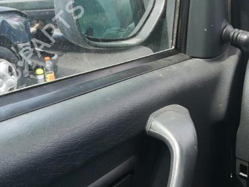 Left front driveshaft PEUGEOT PARTNER MPV (5_, G_) 1.6 HDi 90 | BP25534430M38 