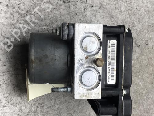 ABS ALFA ROMEO 147 (937_) 1.9 JTDM 8V (937.AXD1A, 937.AXU1A, 937.BXU1A) (120 hp) 25547070