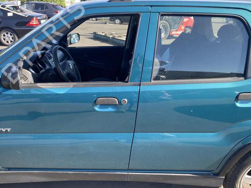 Mirror switch SUZUKI IGNIS II (MH) 1.3 (RM413) | BP25532797I25 - Image 31