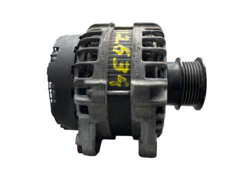 Used Alternator Alternator VOLVO V60 I (155) D2 (120 hp) 26492572 26492572