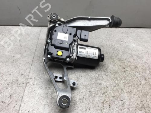 Used Front wiper motor Front wiper motor FORD B-MAX (JK) 1.6 TDCi (95 hp) 25521315 25521315