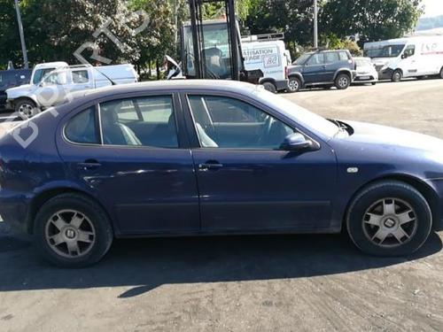 Front left seatbelt SEAT LEON (1M1) 1.9 TDI | BP25553573I26 - Image 23