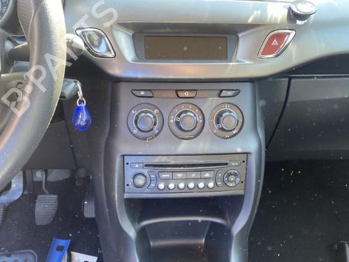 ABS pump CITROËN C3 II (SC_) 1.0 VTi 68 | BP26026295M43  - Image 20