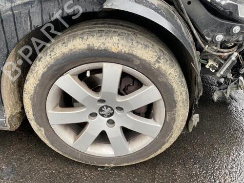 Starter PEUGEOT 308 I (4A_, 4C_) 1.6 HDi | BP25549941M8 