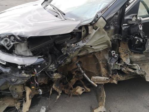 Radio HONDA CR-V IV (RM_) 2.2 i-DTEC 4WD (RE6) | BP25536785E6  - Image 14