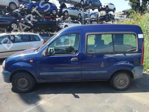 Steering column stalk RENAULT KANGOO (KC0/1_) D 65 1.9 (KC0E, KC02, KC0J, KC0N) | BP25554463I23  - Image 19