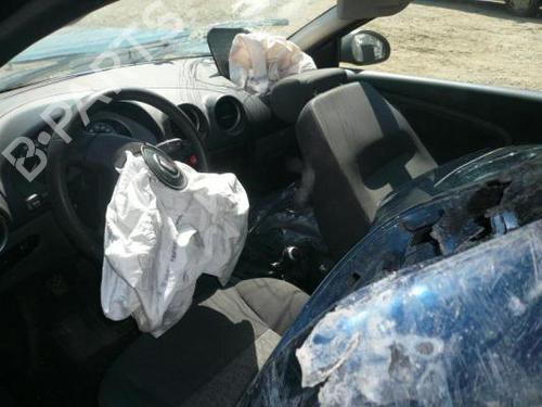 Starter SEAT IBIZA III (6L1) 1.2 12V | BP25583102M8 