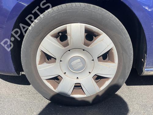 Climate control SEAT LEON (1P1) 1.9 TDI | BP25579920I5  - Image 27