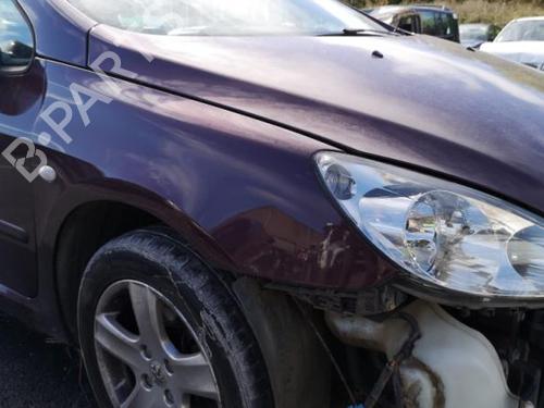 Starter PEUGEOT 307 CC (3B) 2.0 16V | BP25583315M8  - Image 34