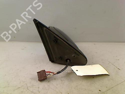 Left mirror PEUGEOT 605 (6B)  | BP25535829C26 