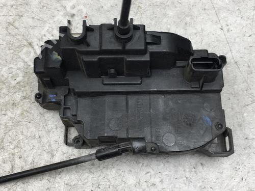 Used Front right lock RENAULT MEGANE III Grandtour (KZ0/1) 1.5 dCi (KZ09, KZ0D, KZ1G, KZ29, KZ14, KZ1W, KZ10, KZ1F,... (110 hp) 25534052
