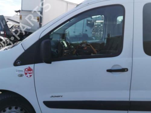 Instrument cluster CITROËN JUMPY II Van 2.0 HDi 120 | BP25555399C47  - Image 19