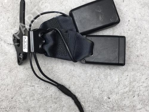 Used Seat buckle RENAULT CLIO IV (BH_) 1.5 dCi 75 (75 hp) 25551780
