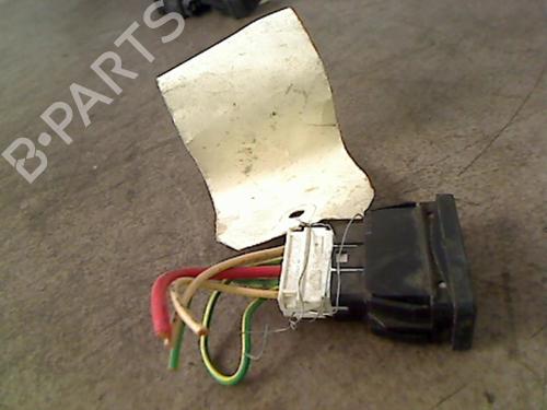 Left front window switch CITROËN SAXO (S0, S1) | BP25559980I27 - Image 2
