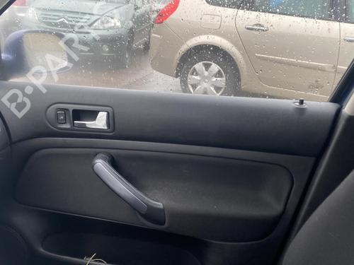 Front left lock VW GOLF IV (1J1) 1.6 16V | BP28203713C98 