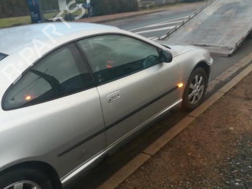 Tailgate PEUGEOT 406 Coupe (8C) 2.2 HDI | BP25576857C6 
