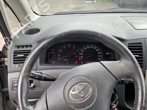 Headlight switch TOYOTA COROLLA Verso (_E12_) 2.0 D-4D (CDE120_, CDE120R) | BP25511488I24 - Image 22