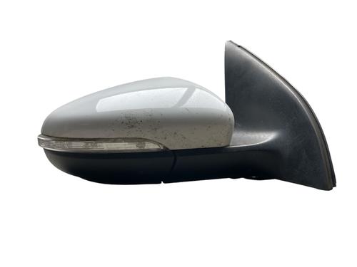 Right mirror VW GOLF VI (5K1) 2.0 TDI | BP25542386C27 