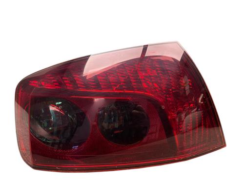 Left taillight PEUGEOT 407 (6D_) 2.0 HDi 135 (6DRHRH, 6DRHRE, 6DRHRG, 6DRHRJ) | BP25544192C34 