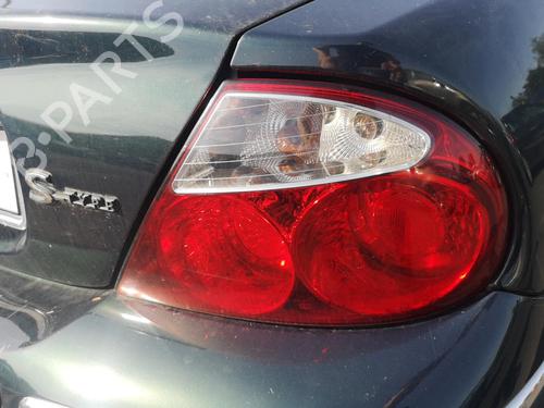 Front left interior door handle JAGUAR S-TYPE II (X200) 4.0 V8 | BP25538783I13  - Image 14